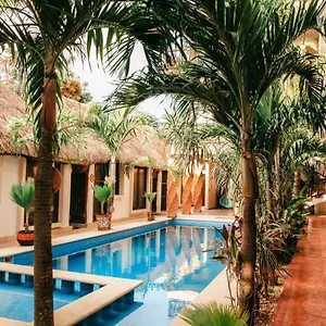 Lechuga De Mar Hotel Tulum