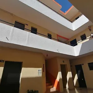 Madrid Hotel Guadalajara